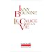 Le calice de la vie