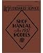 1937 STUDEBAKER Body & Chassis Shop Manual [eb9317R]