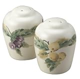 Pfaltzgraff Jamberry Pepper Shaker (Single Piece Only for Replacement)