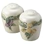 Pfaltzgraff Jamberry Pepper Shaker (Single Piece Only for Replacement)
