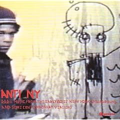 Anti Ny