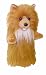 pomeranian17  - Winning Edge Designs Pomeranian Simon Head Cover