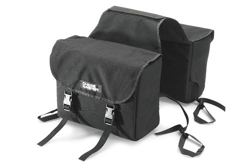 Buy Chase Harper SADDLEBAG PHOENIX BLACK CHASE H 3775 by Chase Harper