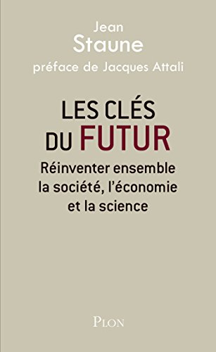Les clés du futur Les clés du futur