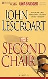 The Second Chair: A Novel