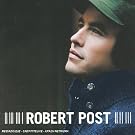 Robert Post