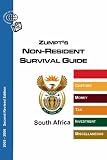 Zumpt's Non-Resident Survival Guide