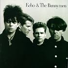 Echo and the Bunnymen by Echo & The Bunnymen