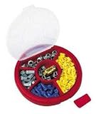 Bucket Boss Brand 10010 Bucket Seat Pro 4 Pack