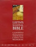 Books : Leith's Seasonal Cookery Bible
