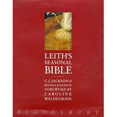 Leith's Seasonal Cookery Bible