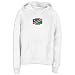 Sweatshirt Woman White 