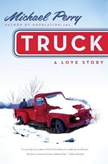 Truck: A Love Story