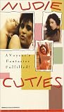 Nudie Cuties 1 [VHS]