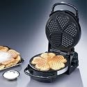 Gastroback 42403 Classig Waffeleisen