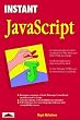 Instant JavaScript