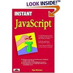Instant Javascript (Instant)
