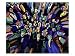 Pollen Count (People) Art Giclee Poster Print by Diana Ong, 24x18