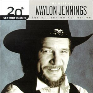 WAYLON JENNINGS - Country Classics & Gold (CD2) - Zortam Music
