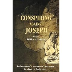 Conspiring Against Joseph: Reflections of a Prisoner of Conscience in a Federal Penitentiary