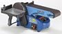 Fisch Precision Tools BDS99460 4-Inch/6-Inch 1/3-Horsepower Benchtop Belt/Disc Sander, 120-Volt 1 Phase