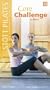 Core Challenge: Pilates Matwork Level 3 [VHS]