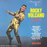 Revue Rocky Volcano et ses Rock'n'rollers  / Collection 25 cm - Rocky Volcano et ses Rock'n'rollers - Edition remasterisée Digipack