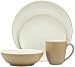 Noritake Colorwave Suede 4-Piece Place Setting