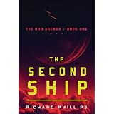 The Second Ship (The Rho Agenda) ~ Richard Phillips