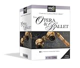 Classical Music Library: The Opera & Ballet