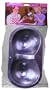 Pipedream Products Boobie Cake Pan, Silver