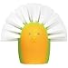 Boston Warehouse Veg-hog Veggie Brush