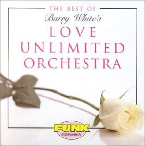 Best of Barry White'S Love
