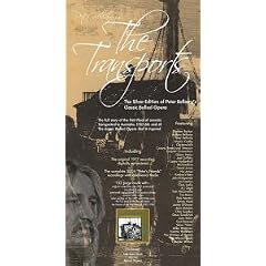 The Transports - Silver Edition