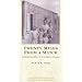 Twenty Miles From A Match: Homesteading In Western Nevada (Bristlecone Paperback)