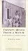  : Twenty Miles From A Match: Homesteading In Western Nevada (Bristlecone Paperback)