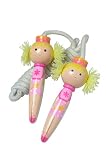 Review Orange Tree Toys  / Fairy Skipping Rope