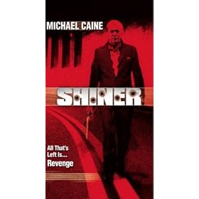 Shiner [VHS]