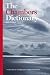 The Chambers Dictionary: Thumb Index (Dictionary)
