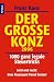 Produkt-Bild: Der gro&szlig;e Konz 2006: 1000 ganz legale Steuertricks Jetzt erst recht: Dem Finanzamt Paroli bieten!