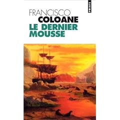 Le dernier mousse