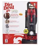 Swivel Glide Vision Vacuum