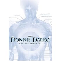 Donnie Darko: The Director's Cut (Two-Disc Special Edition)