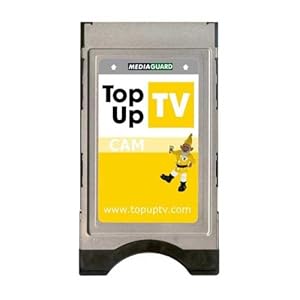 Top Up Tv