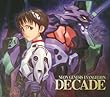 NEON GENESIS EVANGELION [DECADE]