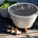 Eva Solo Table Top Grill 30cm (24-571020)
