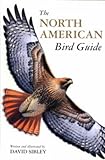 The North American bird guide