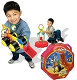Fun Wheels Rovin Rollers