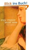 Letzte Reise: Roman