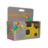 Photo : LOMOLITOS Camera YELLOW